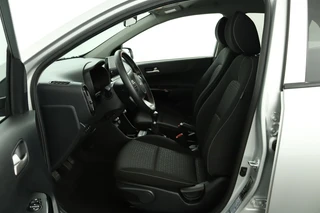 Kia Picanto 1.0 DPi DynamicPlusLine  Airco - Apple Carplay/Android Auto - Cruise Control - Climate Control - Navigatie - Fabrieksgarantie tot 04-2031 / 19