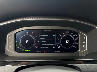 Volkswagen Arteon Shooting Brake 1.4 TSI EHybrid R-Line Business Pano 360 Camera Leder Elek. Trekhaak / 40