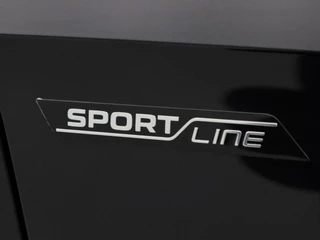 Škoda Kodiaq 1.5 TSi 204 Pk PHEV Sportline Business | Stoelverwarming | Trekhaak | 360 Camera | Panoramadak | Canton Audio | 20 Inch | 13.908 Km !! / 12
