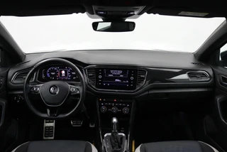 Volkswagen T-Roc 1.5 TSI DSG Sport Adaptive l Camera l Virtual Cockpit / 16