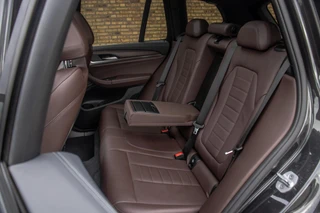 BMW X3 xDrive30e Luxury Line, VOL!, Pano, Leder, Ambient,ACC / 13