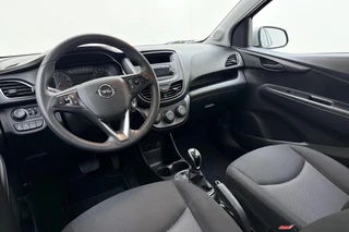 Opel KARL 1.0 ecoFLEX Edition | Automaat | Parkeersensoren | Cruise control | Airco | Parkeersensoren achter | Zuinige motor / 16