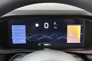 Jeep Avenger 1.2 e-Hybrid Altitude JBL Keyless Elektrische Achterklep / 11