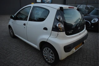 Citroën C1 1.0 Collection ORGINEEL NEDERLANDS , BOEKJES,NAP EN ONDERHOUDSHISTORIE / 10