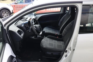 Peugeot 108 1.0 e-VTi Active|Airco|Bluetooth|Elek. Ramen| / 2