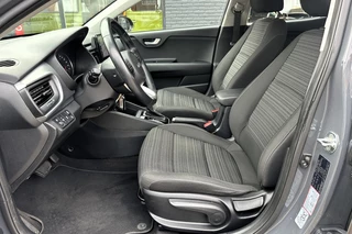 Kia Stonic 1.0 T-GDi MHEV Dyn L / 13