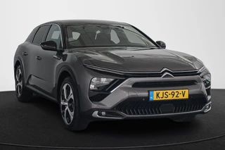 Citroen C5 X 1.6 Plug-in Hybrid 225 Feel Stoelverwarming Adaptieve Cruise Control / 2