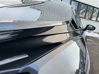 BMW i8 334pk Limited Edition Ferrada HUD 360°Cam Plug-in PHEV / 61