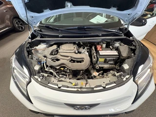 Toyota Aygo X 1.0 VVT-i MT first / apple /stoelverw /cruisec /camera/pdc/clima/boeken / 39
