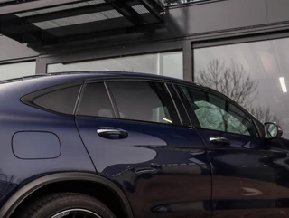 Mercedes-Benz GLC-klasse Coupé AMG 63 S 4MATIC+ 510pk Pano Carbon Burmester Headup / 21