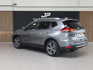 Nissan X-Trail 1.3 DIG-T N-Connecta AUTOMAAT|CRUISE|NAVI|TREKHAAK|PDC / 6