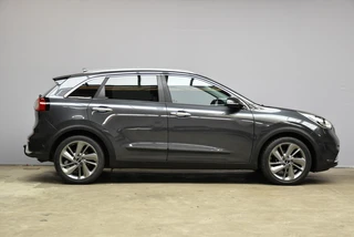 KIA Niro 1.6 GDi Hybrid ExecutiveLine |Leder |JBL |Trekhaak / 7