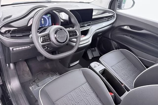 Fiat 500 e Icon 24 kWh | BTW | Nieuw | CarPlay | / 8