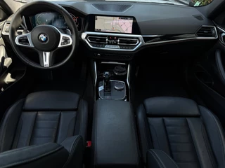 BMW 4-serie Coupé 420i High Executive / Pano / 8