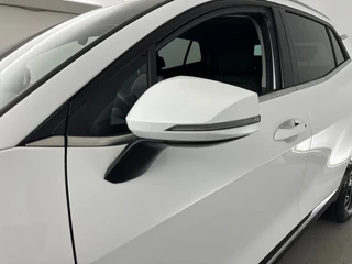 Kia Sportage 1.6 T-GDI HEV DynamicPlusLine Automaat Half Leder | Elektrische Stoelen | 18'' L.M. Velgen / 29