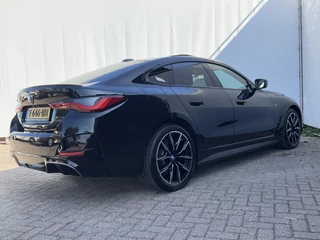 BMW i4 M50 M-Sport 84kWh 544PK sOH 95% Pano Laser HUD Harman/Kardon Elek.Trekhaak Leer BOMVOL! / 30