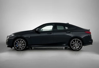 BMW 2-serie Gran Coupé 218i M Sport High Executive | Adaptive Cruise | Camera | Carplay | HeadUp Display | / 4