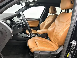 BMW X3 XDrive30e High Executive M Sport | Camera | Cruise Control | Stoelverw. | Elektrische klep / 6