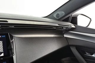 Peugeot 308 SW 1.6 Plug-in Hybrid 180 GT / 44