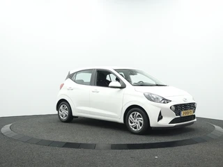 Hyundai i10 1.0 Comfort Carplay Navigatie | Airco | Cruise control / 13