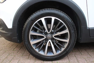 Opel Crossland X 1.2 Turbo Innovation  | Trekhaak | Head-up | Winterpack | Camera | Origin NL / 8