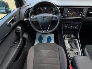 SEAT Ateca 1.5 TSI 4DRIVE Xcellence Business/ Pano / Trekhaak / 7