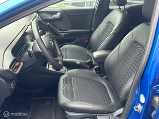 Ford Puma ST line / 17