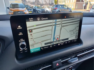 Honda ZR-V 2.0 e:HEV SPORT AUTOMAAT  Keyless | Elek. verst. stoel | Adaptive Cruise / 17