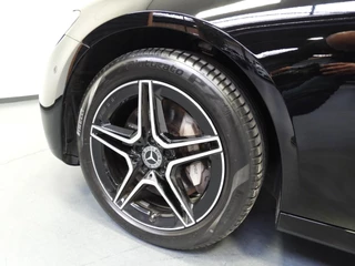 Mercedes-Benz E-Klasse Estate E300e AMG SCHUIFDAK/360CAM/NIGHT/TREKH./18"LMV! / 51