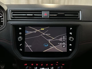 Seat Ibiza 1.0 TSI FR Business Intense Camera Navigatie Climate Control DAB+ / 9