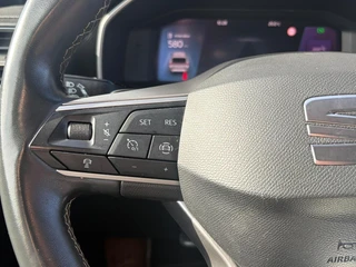 Seat Leon ST 1.0 EcoTSI Style Business Intense|Automaat|Inklapbare Trekhaak|Camera|Apple Carplay+Android Auto / 21