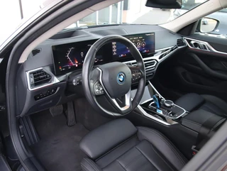 BMW i4 eDrive40 High Executive 84 kWh | SOH 96,8% | Head-up display | / 5