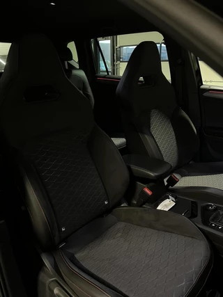 Seat Tarraco 1.5 TSI FR Virtual Sfeer Trekhaak 360° Camera / 31