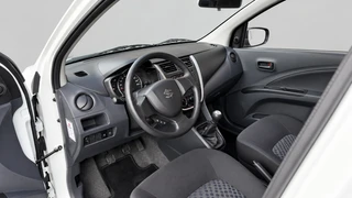 Suzuki Celerio 1.0 Comfort | Bluetooth | Airco | Dealer Onderhouden | / 12