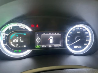 Kia Niro 1.6 GDi Hybrid DynamicLine | Climate Control | Cruise Control | Camera | Navigatie | Bluetooth | / 16