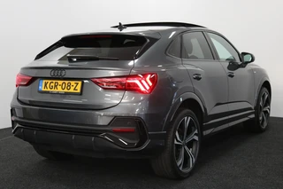 Audi Q3 Sportback 45 TFSI e PHEV S Edition (S-Line) / 16