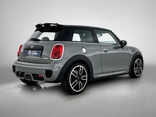 Mini Mini 2.0 John Cooper Works | Camera | Stoelverw. | Navi | Cruise Control | Harman/Kardon / 2