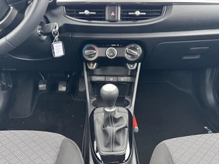 Kia Picanto 1.0 GDi DynamicLine | Navigatie | Cruise control |Parkeer camera achter | Apple Carplay/Android Auto | DEMO / 20