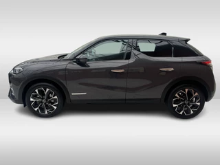 DS DS 3 E-Tense Antoine de saint Exupéry 54 kWh | SOH 98% | Camera rondom | Keyless | €500,- per maand* / 7
