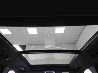 Lynk & Co 01 1.5 PHEV BlackLine ZWARTE HEMEL/360CAM/SCHUIFDAK/LED/20"LMV! / 23