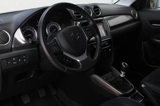 Suzuki Vitara 1.4 Boosterjet Style Smart Hybrid / NAVI / ADAPTIVE CRUISE / NAVI / APPLE CARPLAY / 8