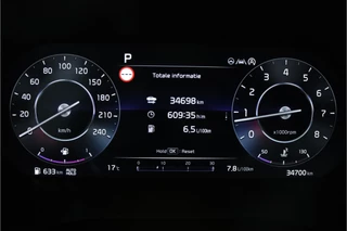 Kia ProCeed 1.5 T-GDi GT-Line Automaat  - Apple Carplay/Android Auto - Cruise Control - Dodehoekdetectie - Climate Control - Navigatie - Stoel/Stuur Verwarming - - Fabrieksgarantie tot 06-2031 / 48