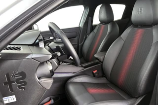 Alfa Romeo Junior 1.2 Turbo Hybrid Ibrida Speciale Pack Techno Stoelverwarming Camera / 7