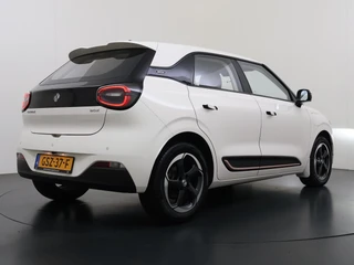 Dongfeng BOX Launch Edition 42 kWh Automaat | NAVIGATIE | 360 CAMERA | STOELVERWARMING + KOELING | FABRIEKS GARANTIE 11-2029| RIJKLAAR | / 9