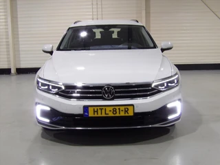 Volkswagen Passat 1.4 TSI PHEV 218pk 6-DSG GTE / 5