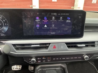 Kia Stonic 1.0 T-GDi MHEV GT-Line | AUTOMAAT | Schuif/Kanteldak | Stoel/Stuurverwarming | 10 Jaar Garantie | / 20