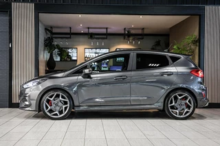 Ford Fiesta 1.5 EcoBoost ST-3 Performance|Recaro|B&O|Carplay|Winterpakket|Camera| / 15
