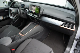 CUPRA Born Adrenaline 82 kWh|1E EIGENAAR|97% SOH|CAMERA|ADAPT. CRUISE|STUUR VERWARMD|KEYLESS|CARPLAY / 37