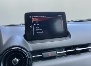 Mazda CX-3 2.0 SkyActiv-G 120 GT-M AUT  | navigatie | trekhaak | leder interieur | head up display | camera | apple carplay / 30