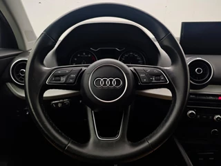 Audi Q2 35 TFSI Pro Line | Trekhaak | Panodak | Adaptive Cruise | Camera | Stoelverw. | CarPlay / 14